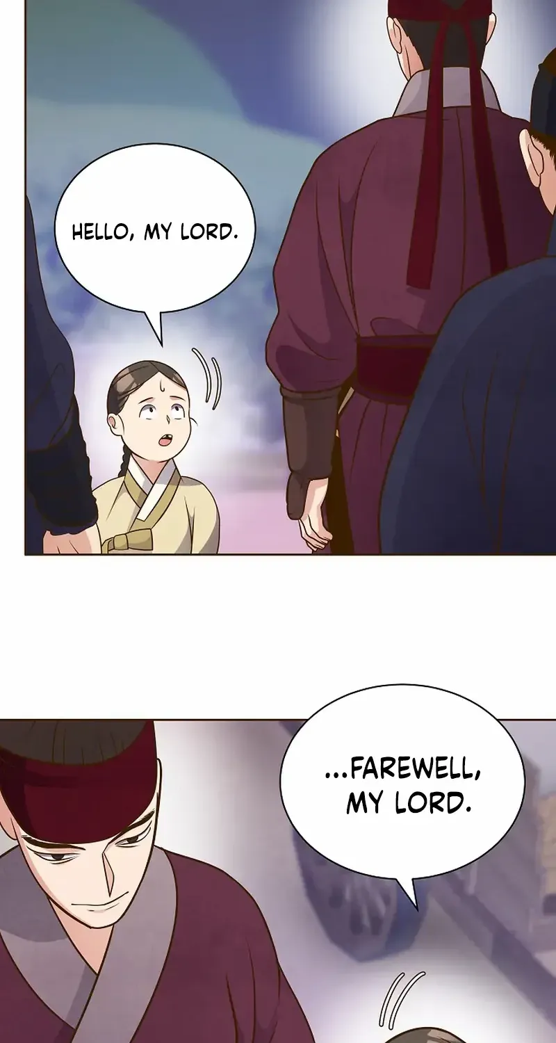 Flowers That Bloom at Night Chapter 55 page 40 - 