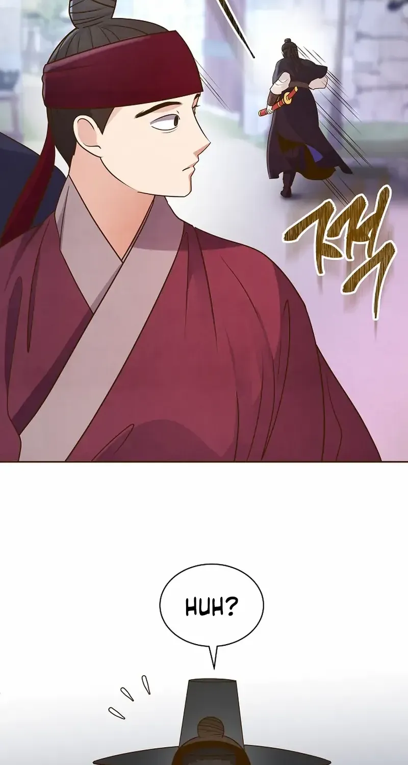 Flowers That Bloom at Night Chapter 55 page 47 - 