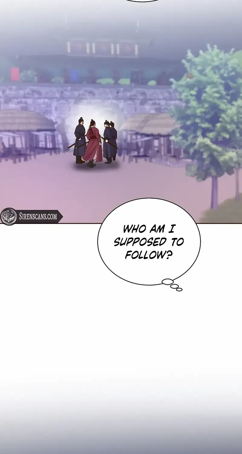 Flowers That Bloom at Night Chapter 55 page 51 - 