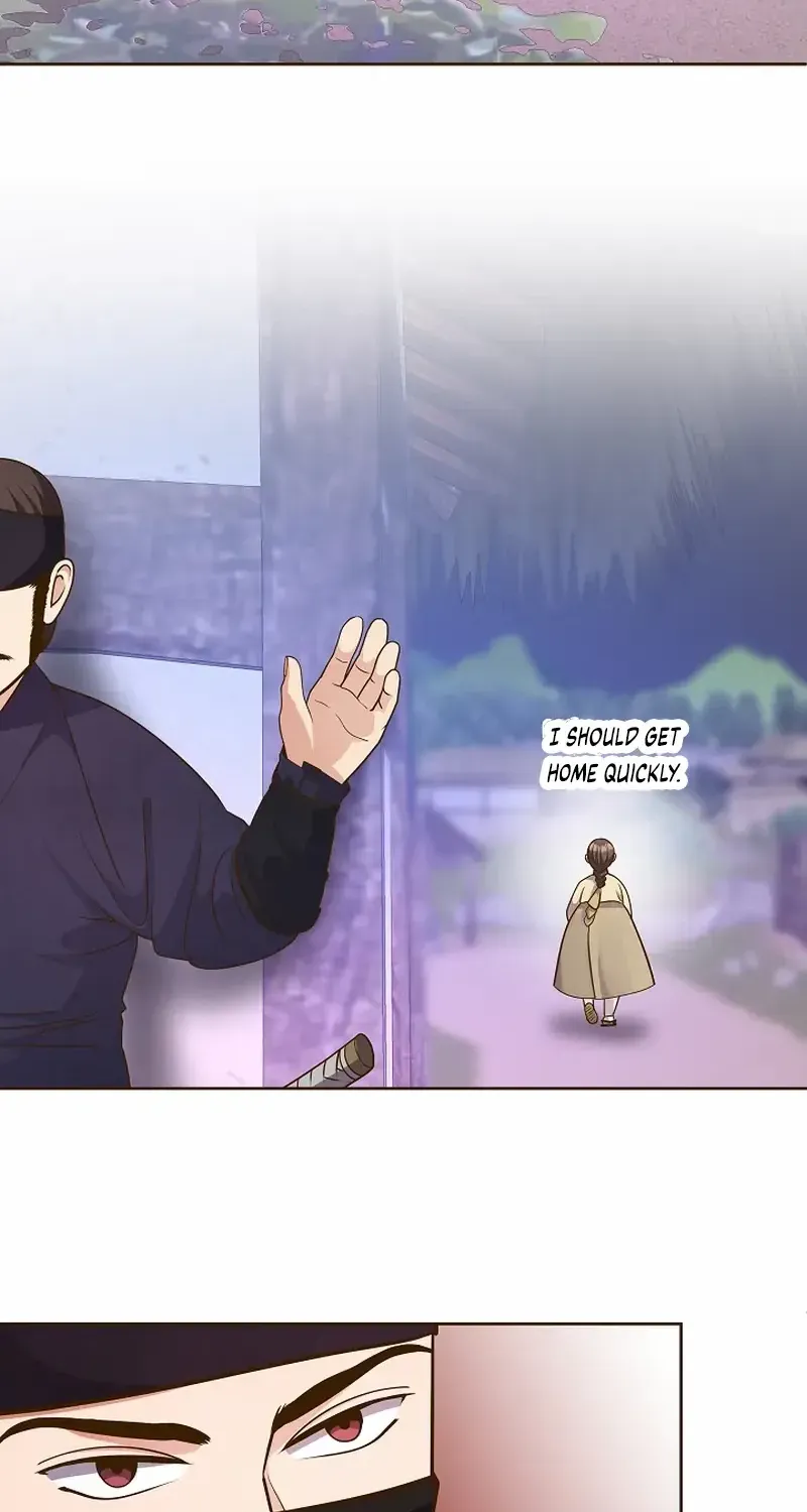 Flowers That Bloom at Night Chapter 55 page 55 - 