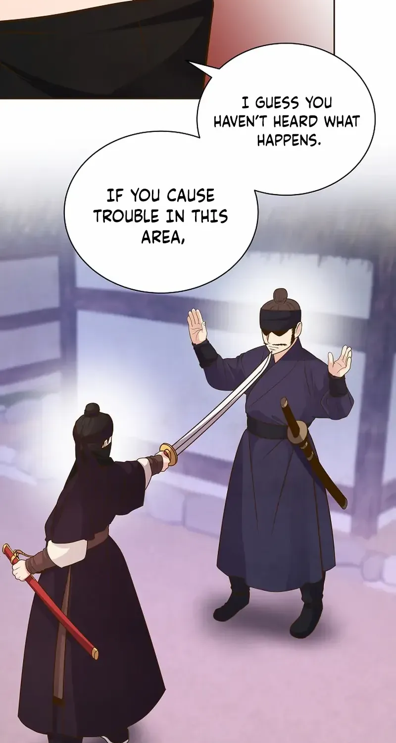 Flowers That Bloom at Night Chapter 55 page 56 - 