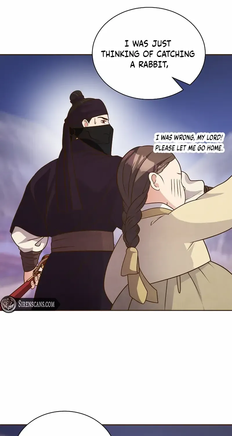 Flowers That Bloom at Night Chapter 55 page 60 - 