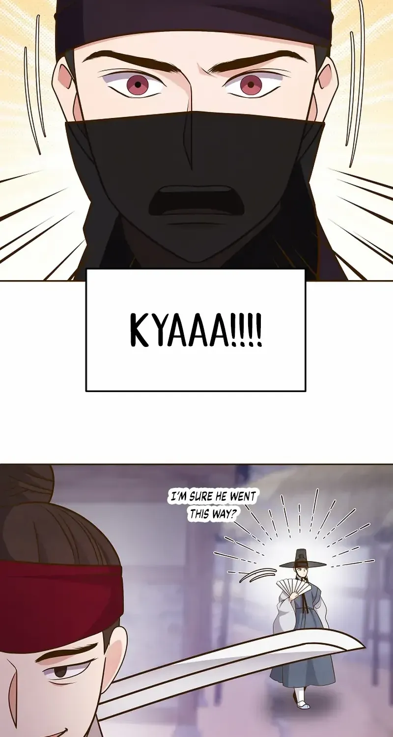 Flowers That Bloom at Night Chapter 55 page 64 - 