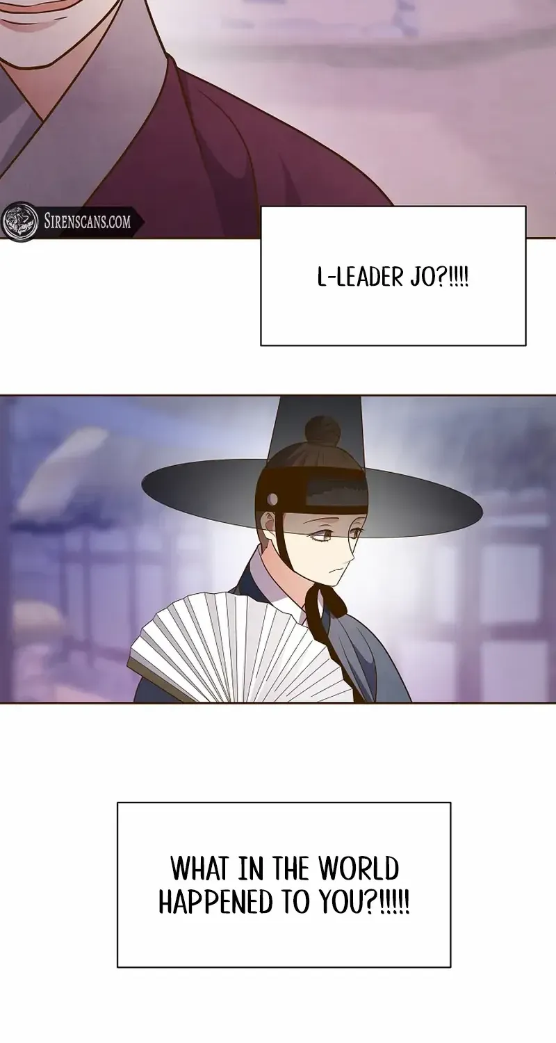 Flowers That Bloom at Night Chapter 55 page 65 - 