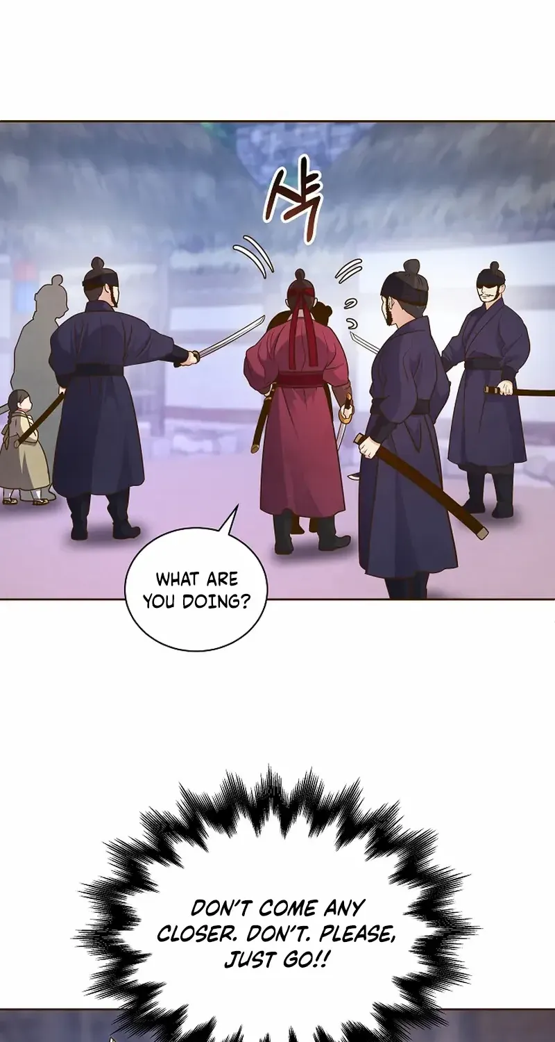Flowers That Bloom at Night Chapter 55 page 66 - 