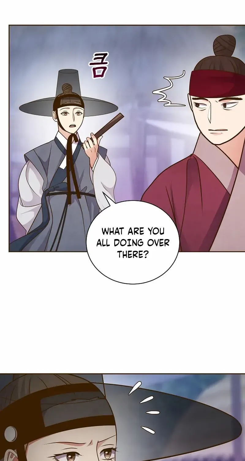 Flowers That Bloom at Night Chapter 55 page 68 - 