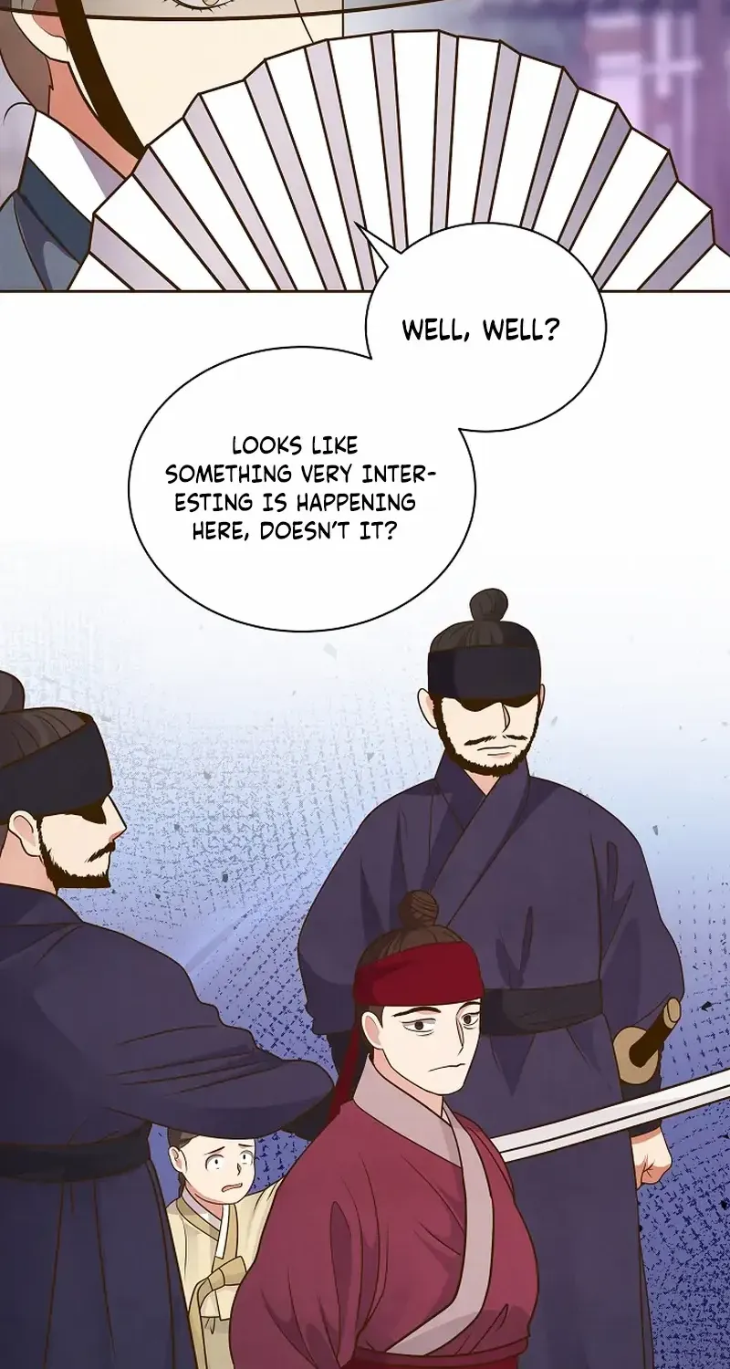 Flowers That Bloom at Night Chapter 55 page 69 - 