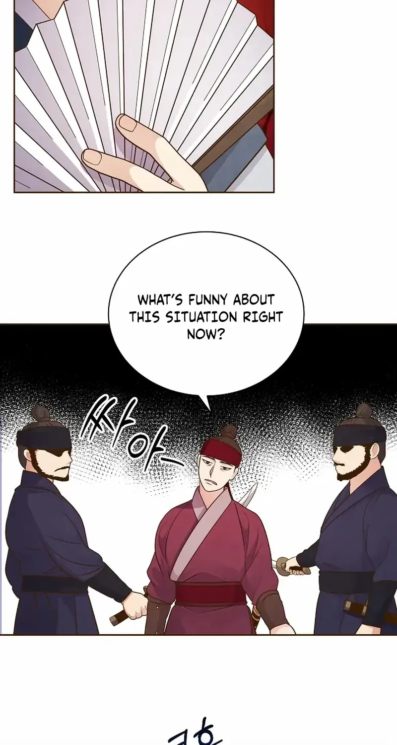 Flowers That Bloom at Night Chapter 56 page 14 - 