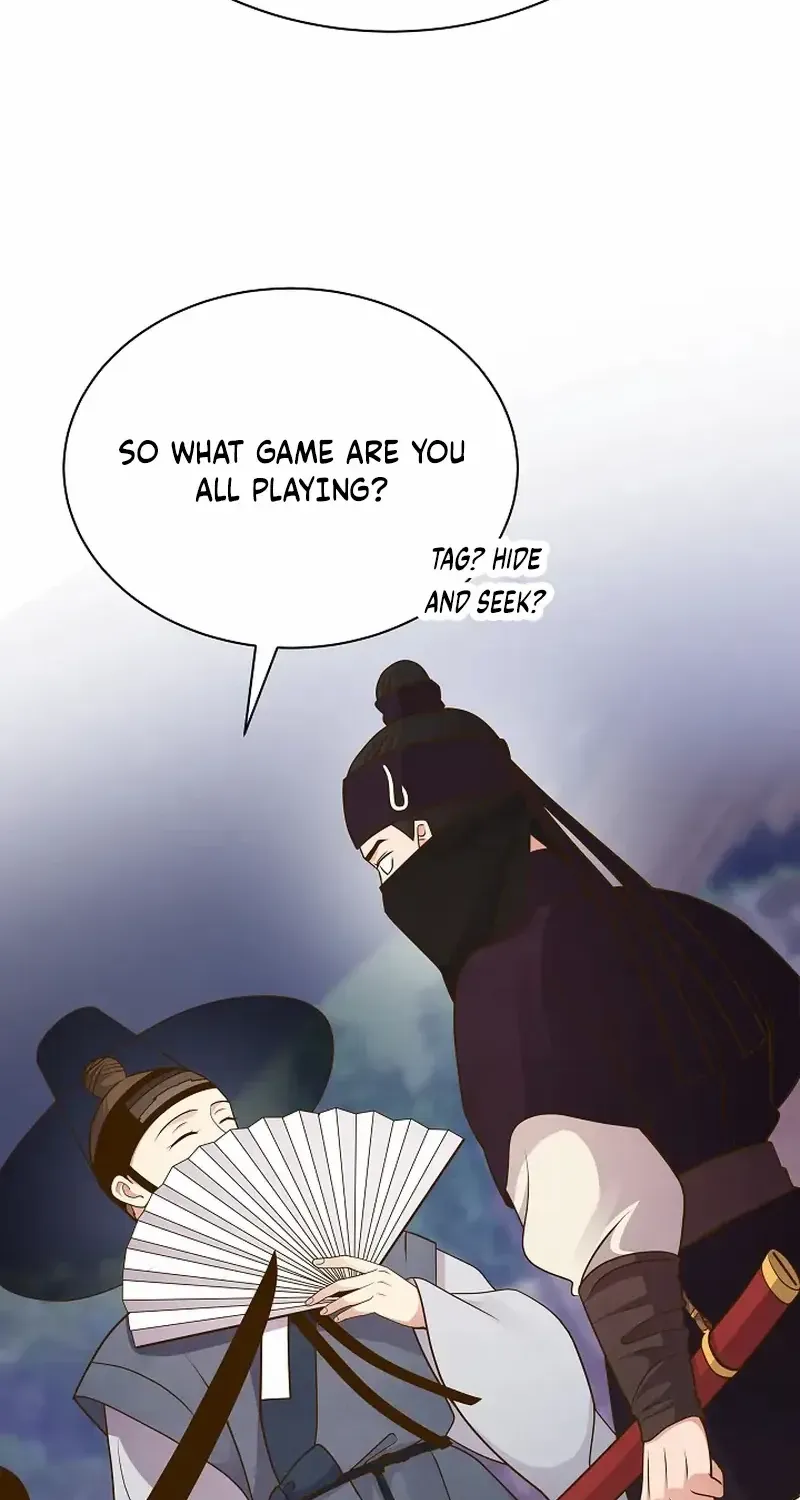 Flowers That Bloom at Night Chapter 56 page 16 - 