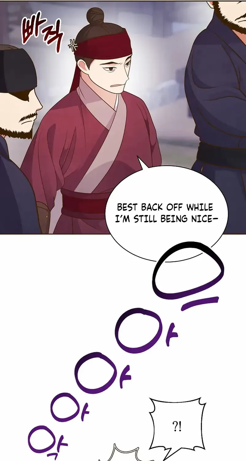 Flowers That Bloom at Night Chapter 56 page 20 - 