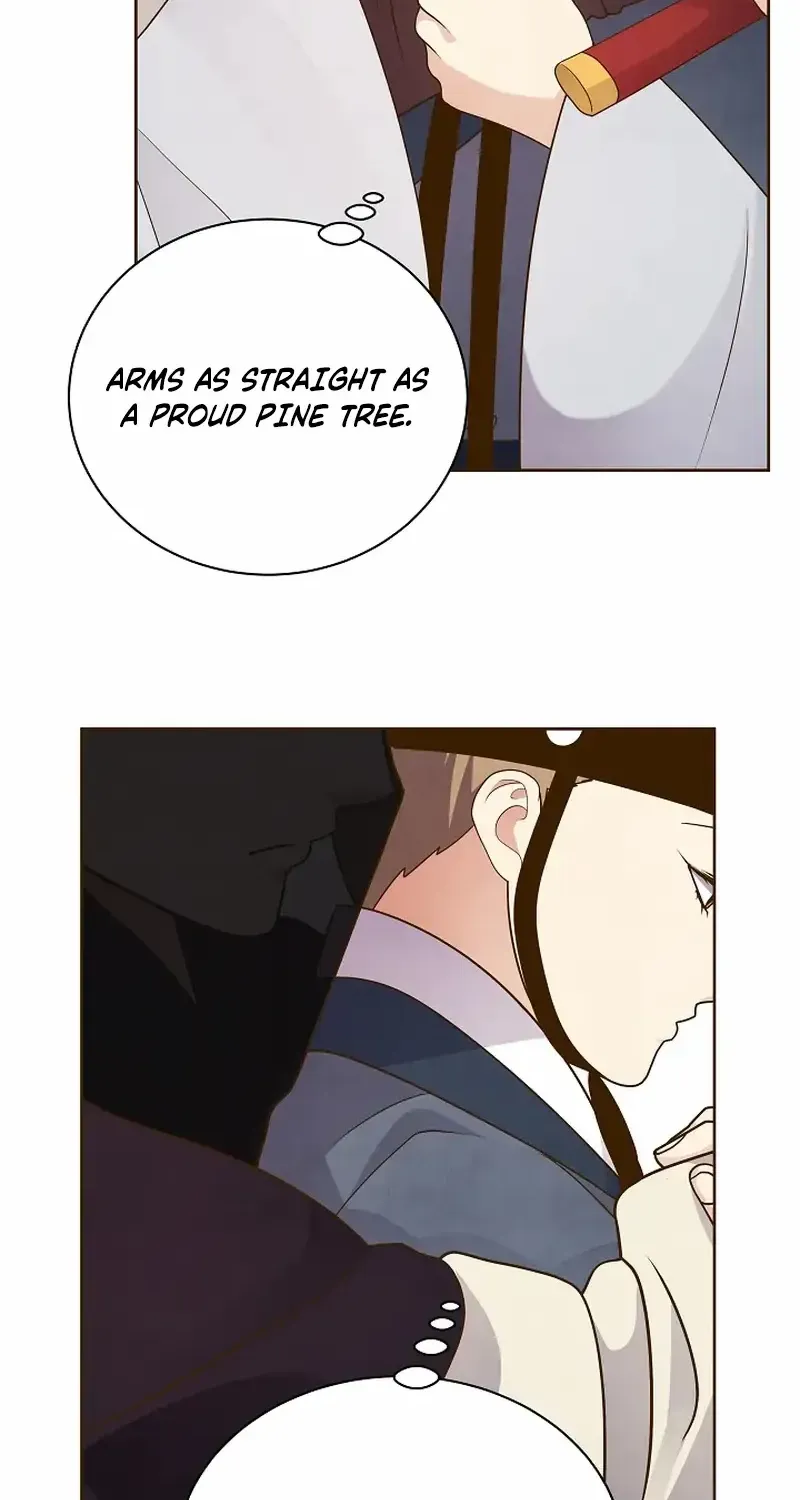 Flowers That Bloom at Night Chapter 56 page 27 - 