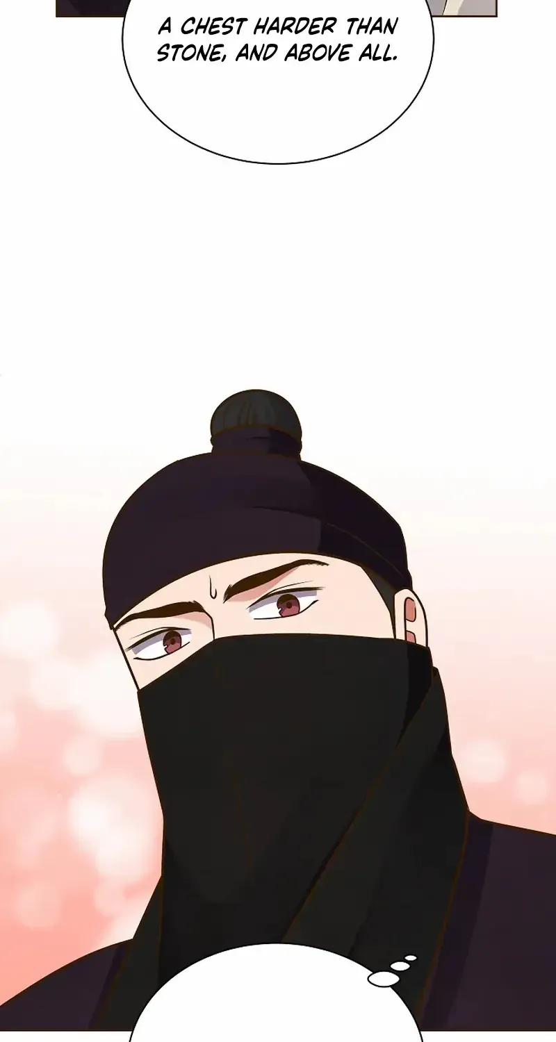 Flowers That Bloom at Night Chapter 56 page 28 - 