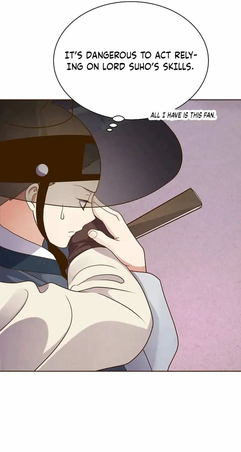 Flowers That Bloom at Night Chapter 56 page 30 - 