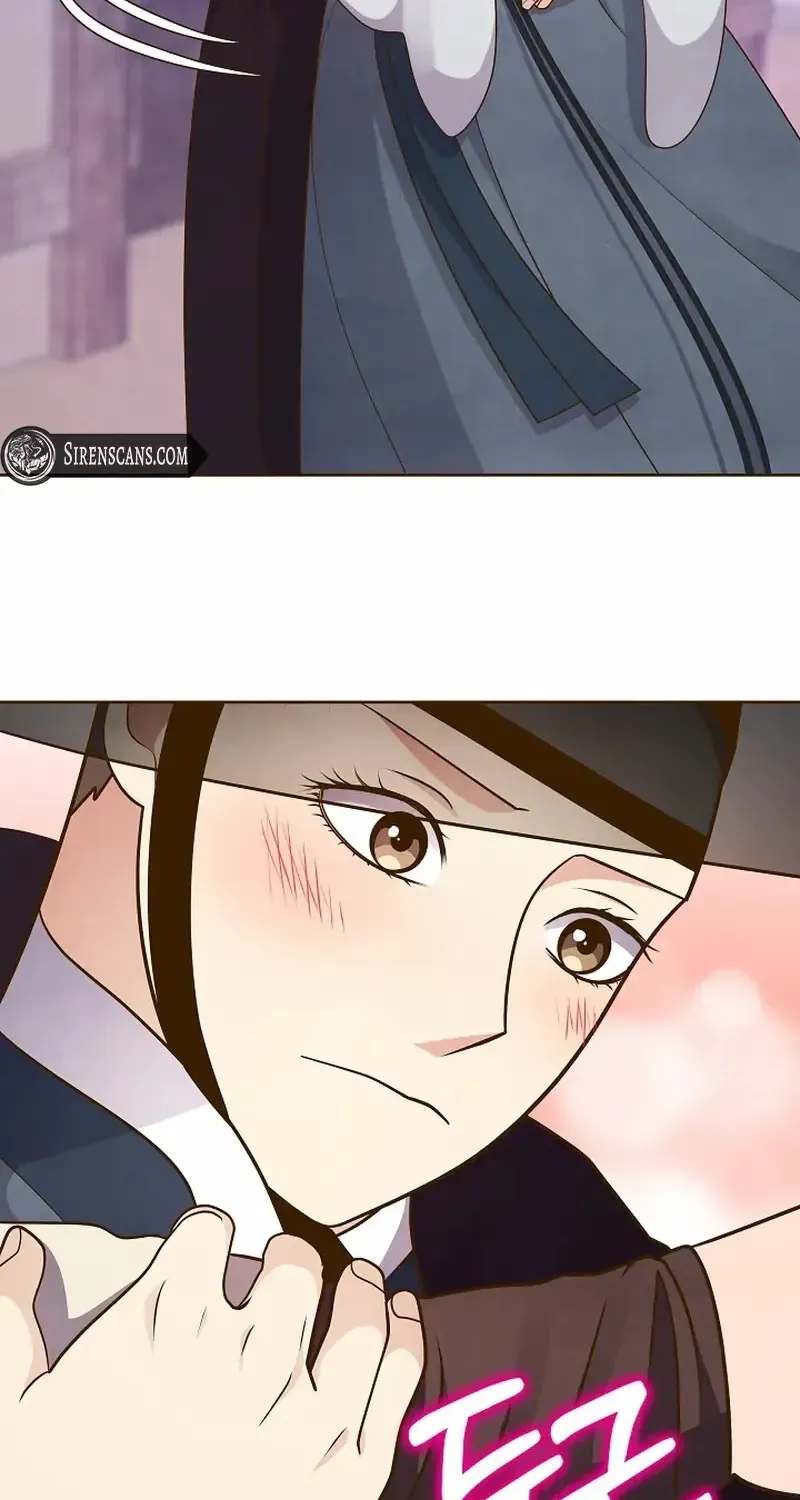Flowers That Bloom at Night Chapter 56 page 33 - 