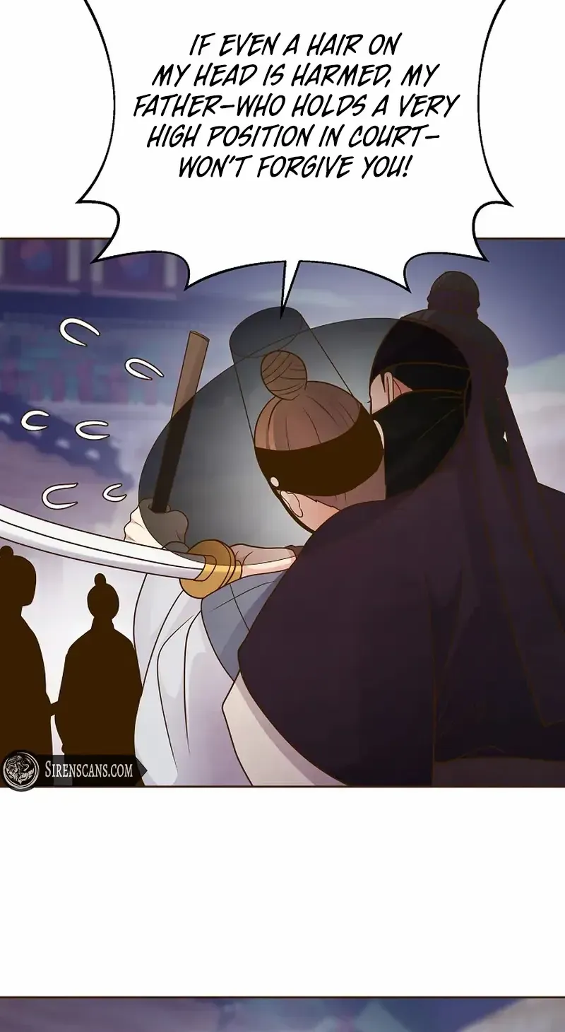 Flowers That Bloom at Night Chapter 56 page 38 - 