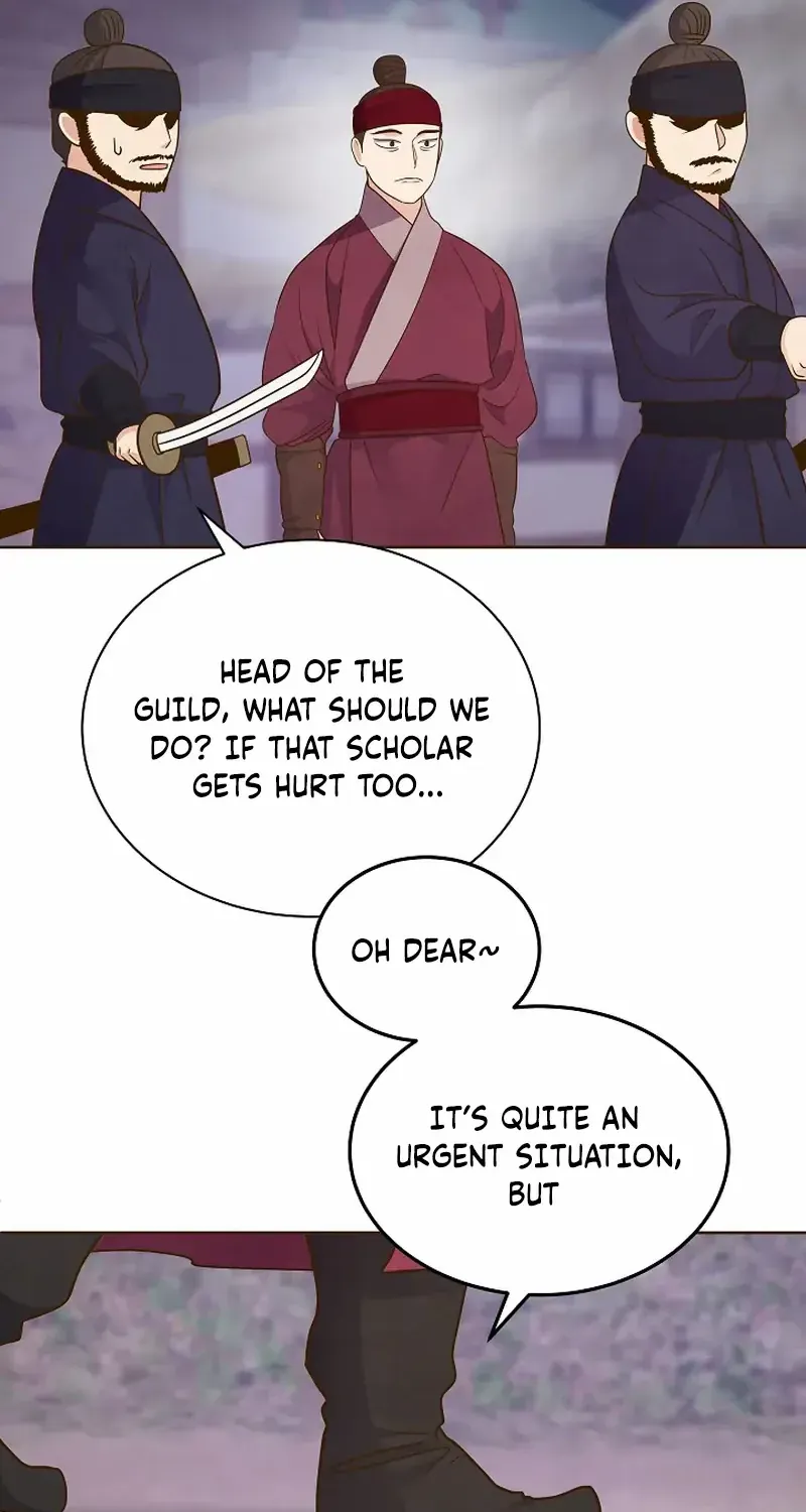 Flowers That Bloom at Night Chapter 56 page 39 - 