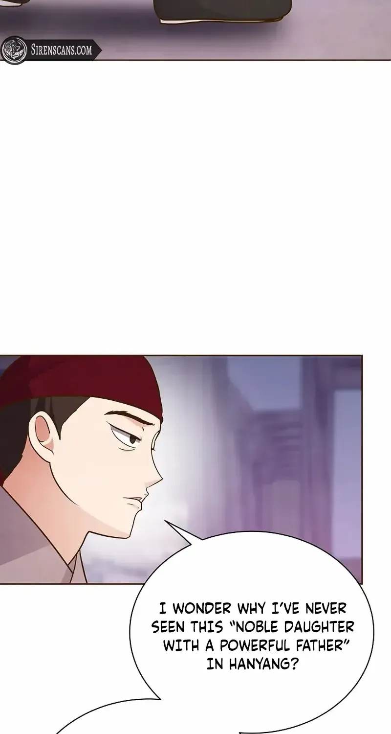 Flowers That Bloom at Night Chapter 56 page 40 - 
