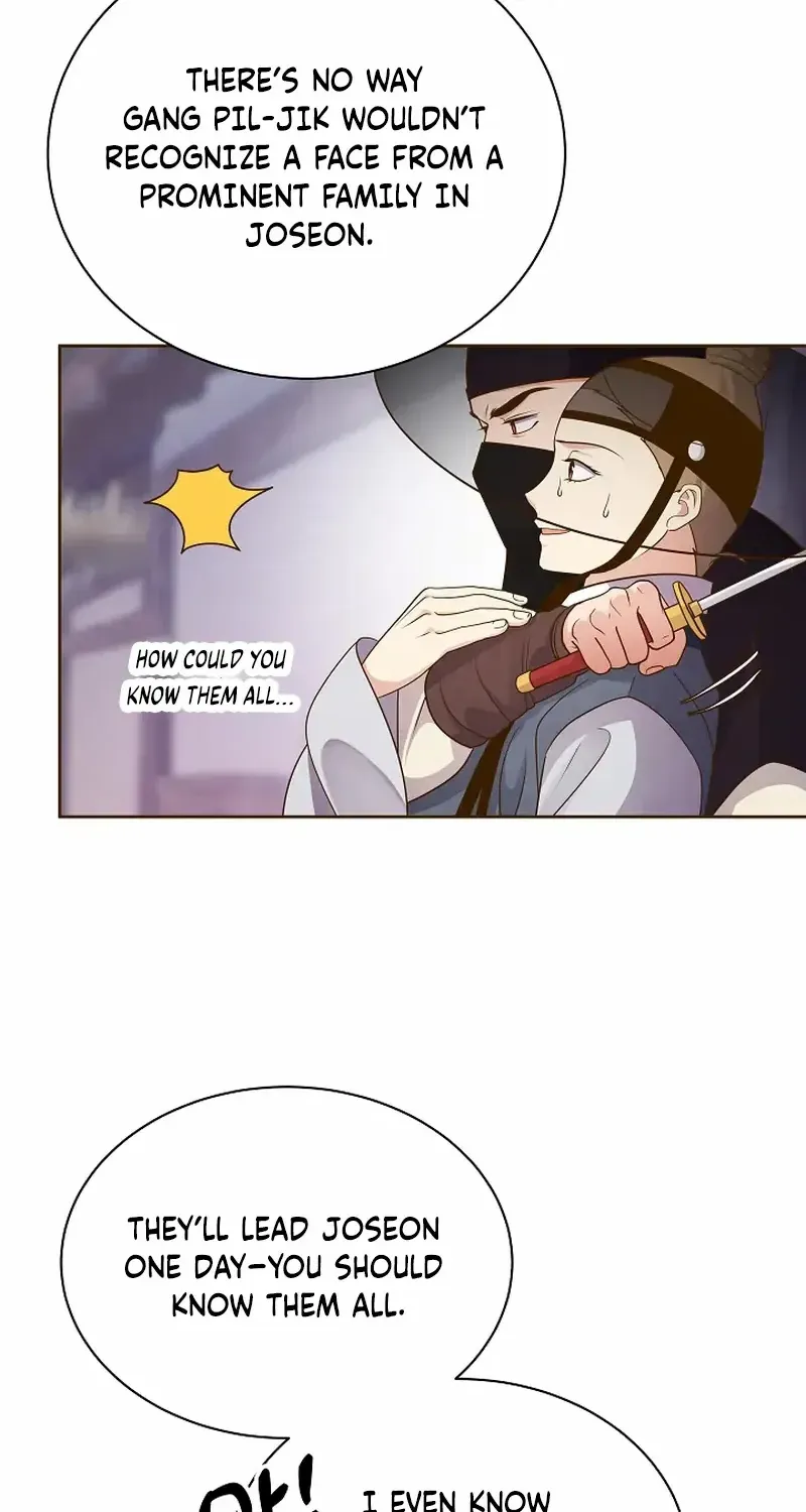 Flowers That Bloom at Night Chapter 56 page 41 - 