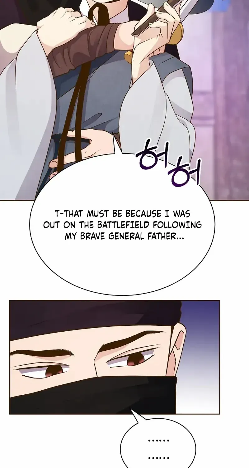 Flowers That Bloom at Night Chapter 56 page 43 - 