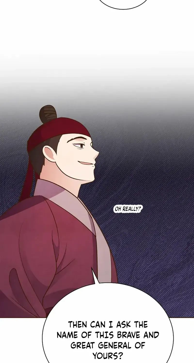 Flowers That Bloom at Night Chapter 56 page 44 - 