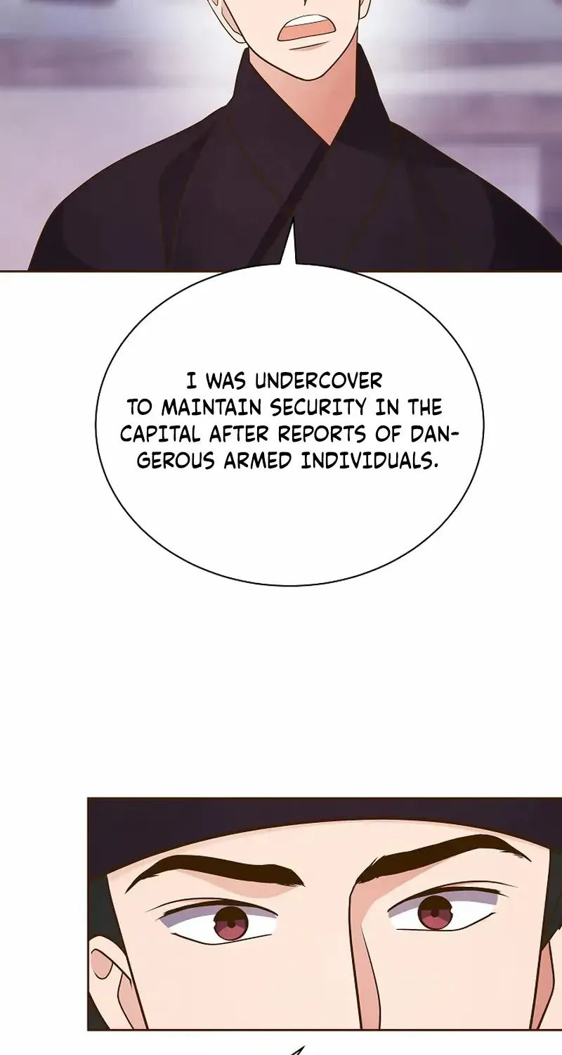 Flowers That Bloom at Night Chapter 56 page 53 - 