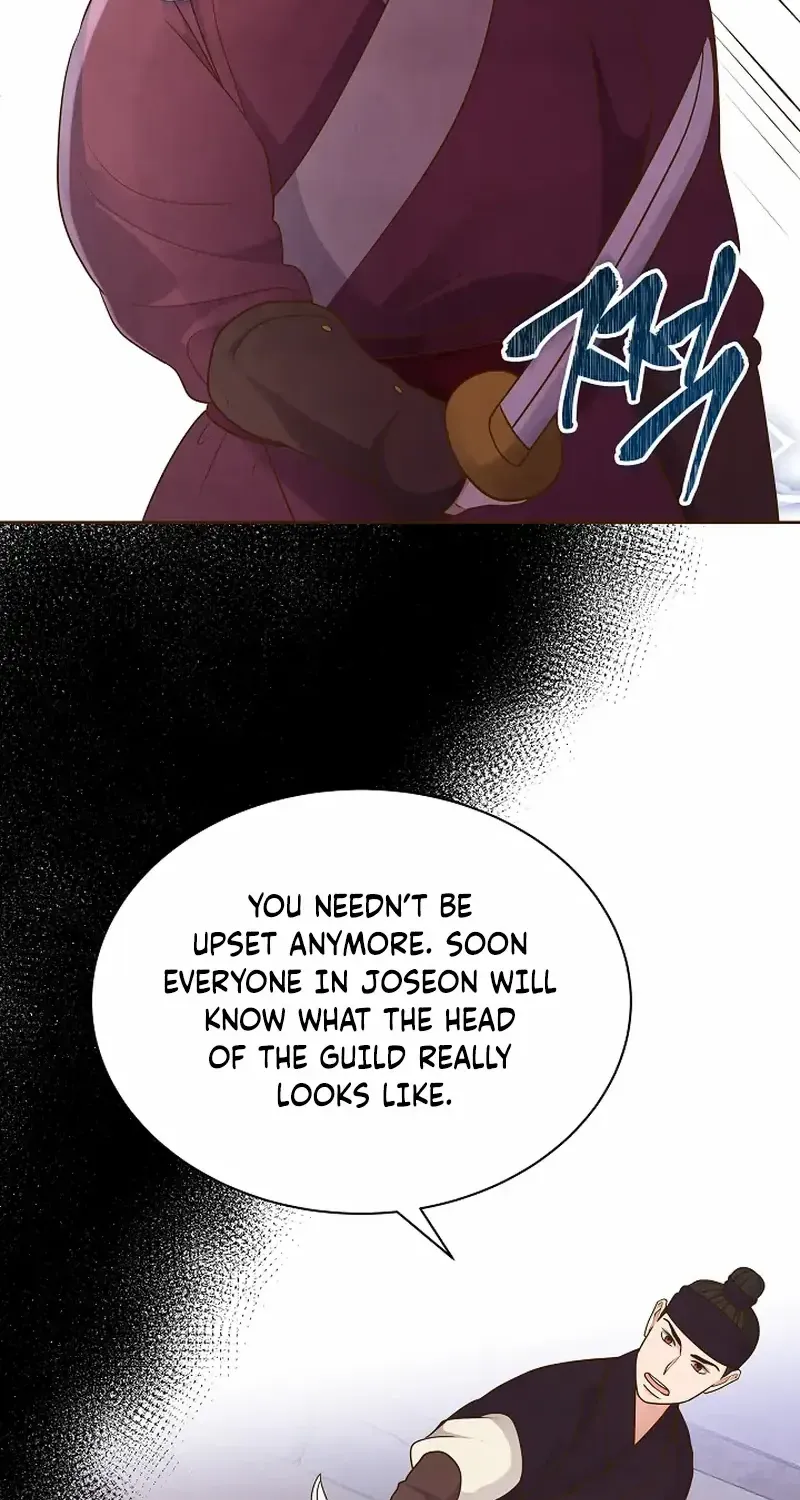 Flowers That Bloom at Night Chapter 56 page 55 - 