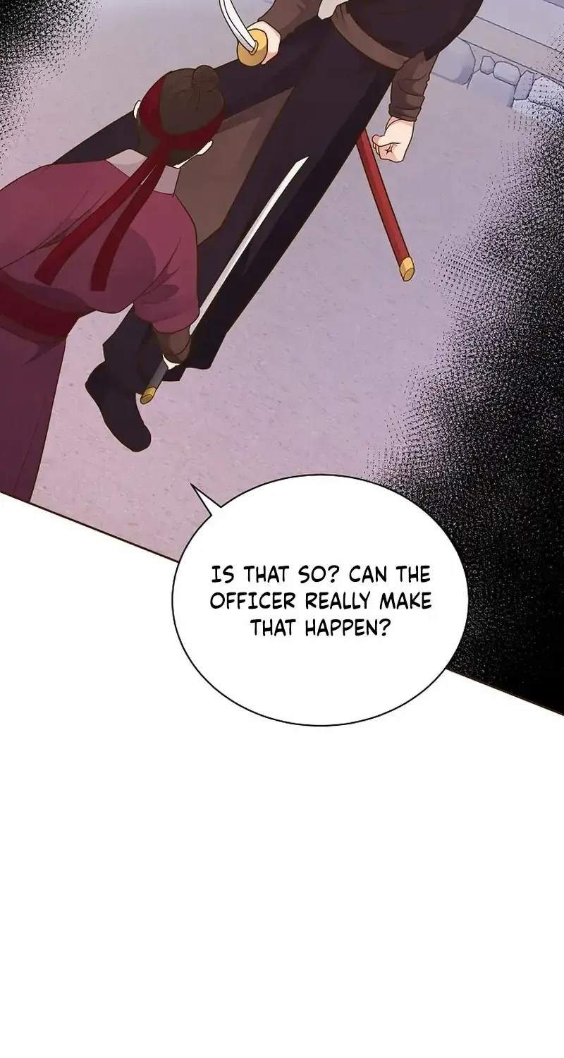 Flowers That Bloom at Night Chapter 56 page 56 - 