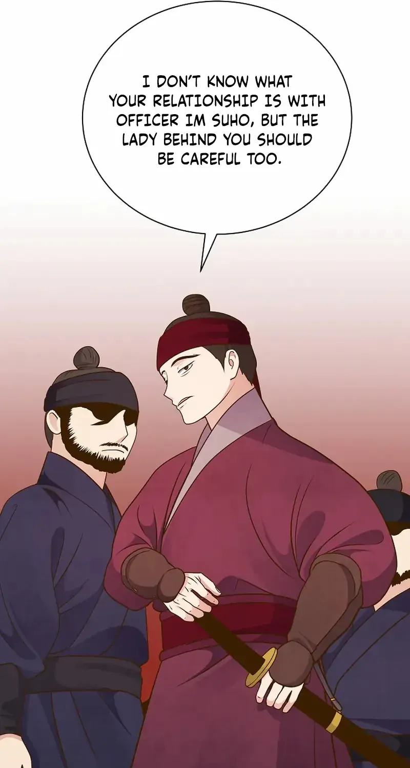 Flowers That Bloom at Night Chapter 56 page 59 - 