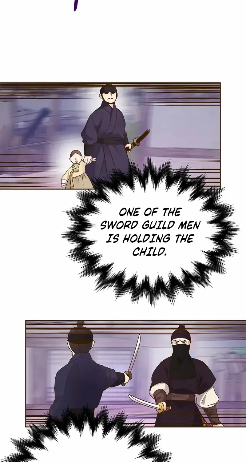 Flowers That Bloom at Night Chapter 56 page 7 - 