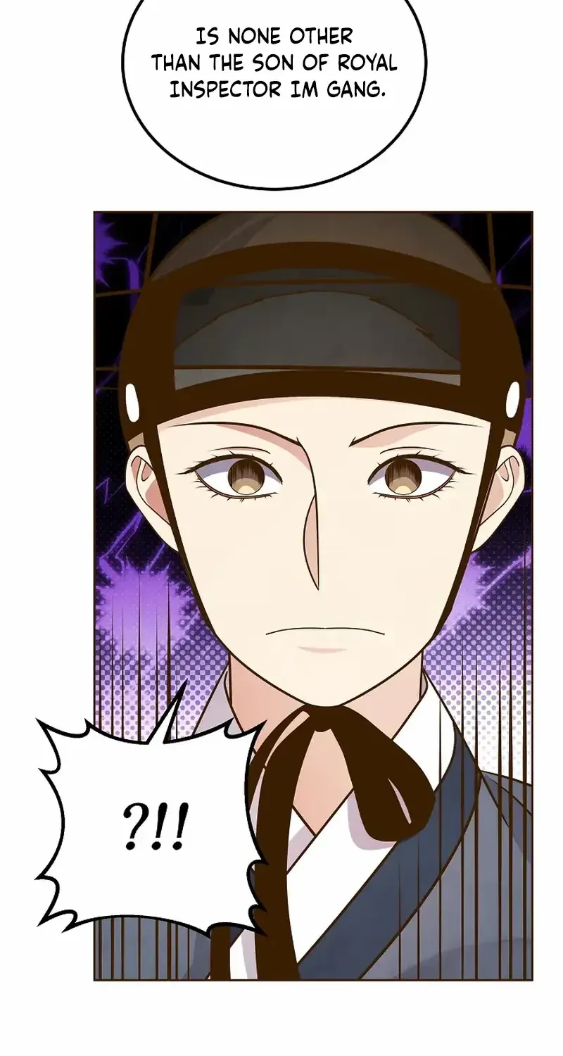 Flowers That Bloom at Night Chapter 56 page 61 - 
