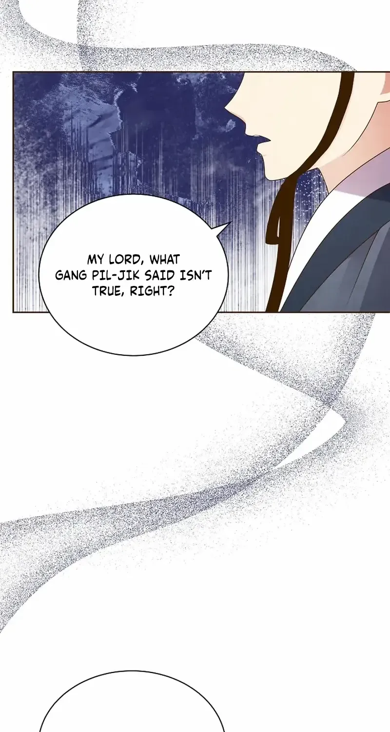 Flowers That Bloom at Night Chapter 56 page 64 - 