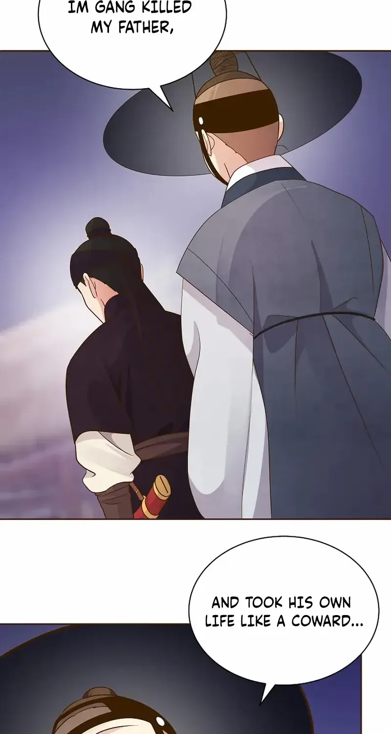 Flowers That Bloom at Night Chapter 56 page 65 - 