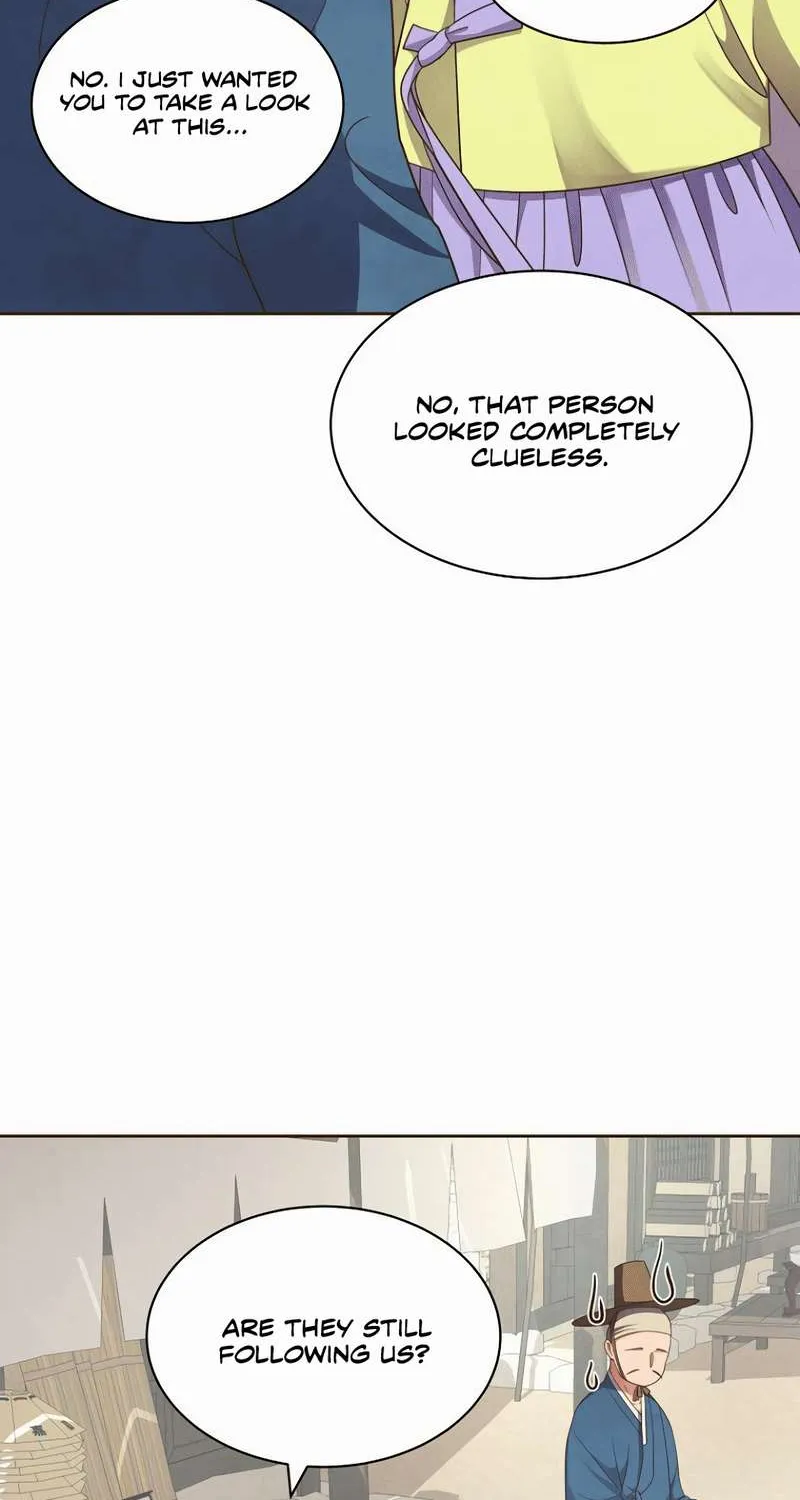 Flowers That Bloom at Night Chapter 6 page 18 - 