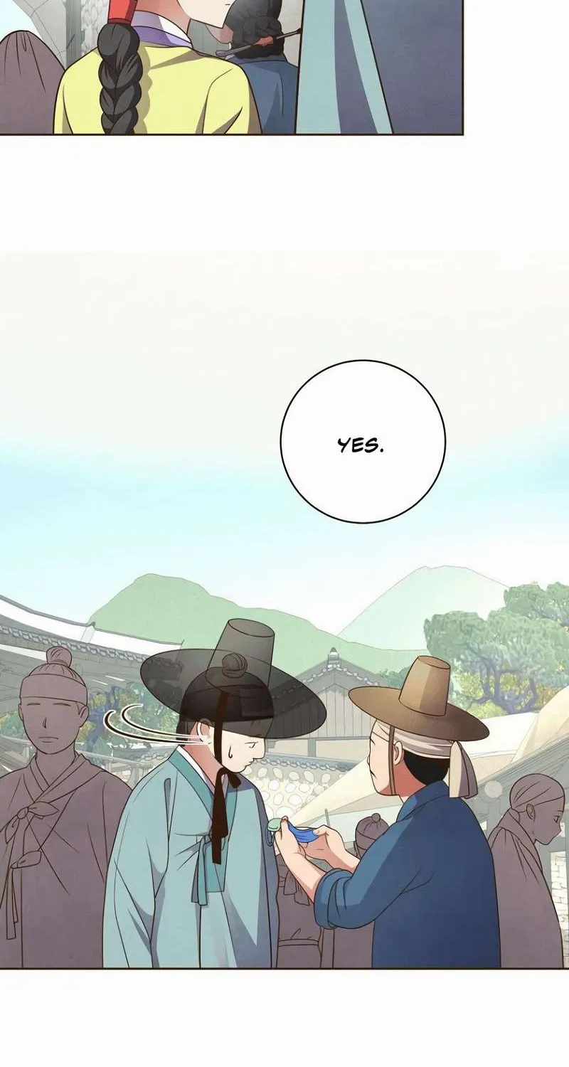 Flowers That Bloom at Night Chapter 6 page 20 - 