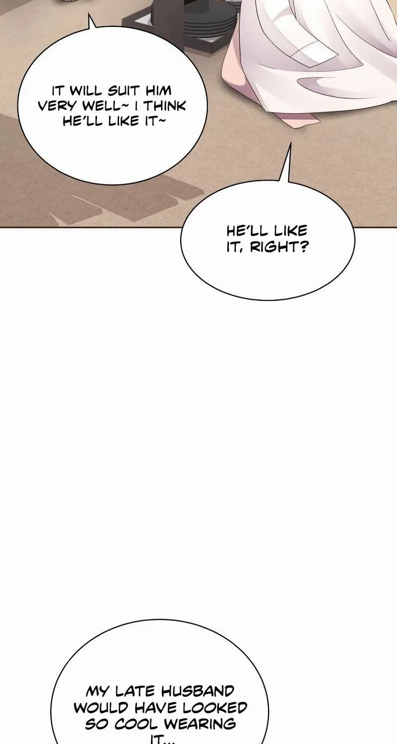 Flowers That Bloom at Night Chapter 6 page 26 - 