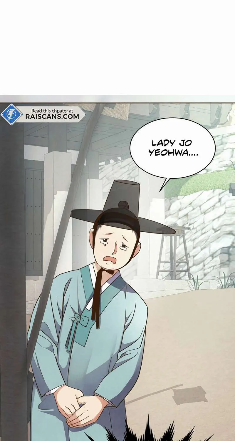 Flowers That Bloom at Night Chapter 6 page 30 - 