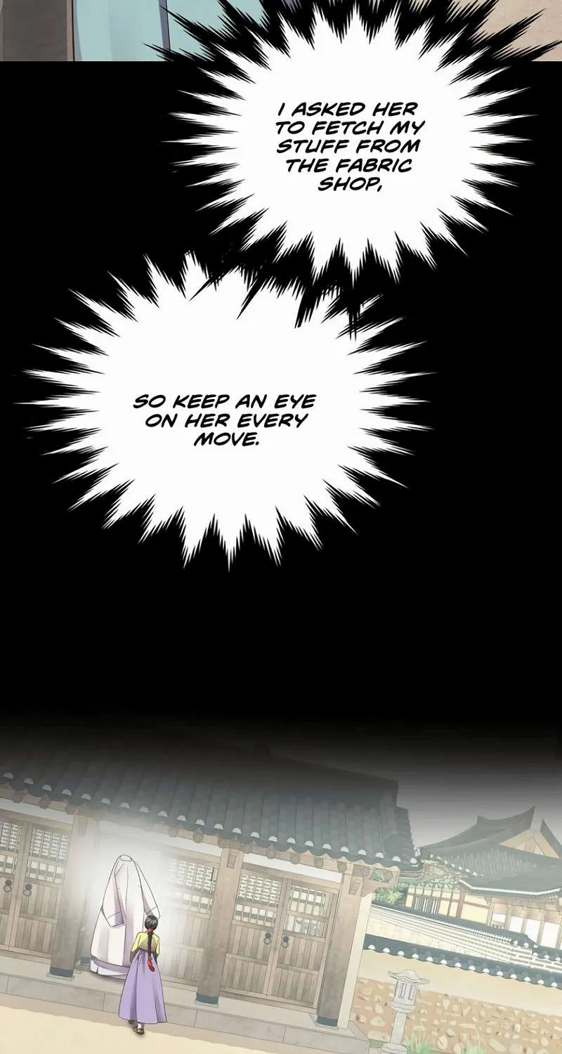 Flowers That Bloom at Night Chapter 6 page 31 - 