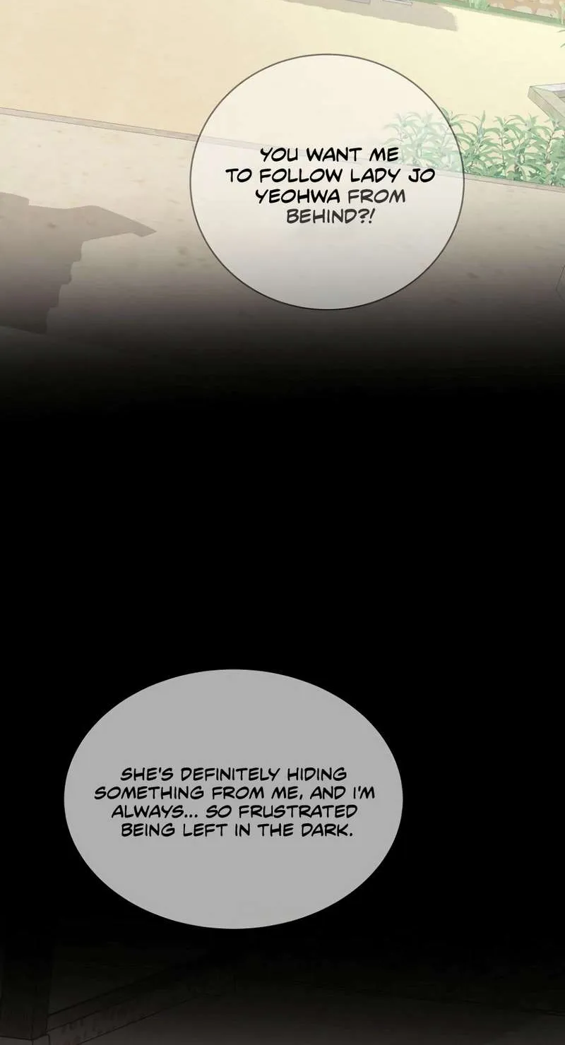 Flowers That Bloom at Night Chapter 6 page 32 - 