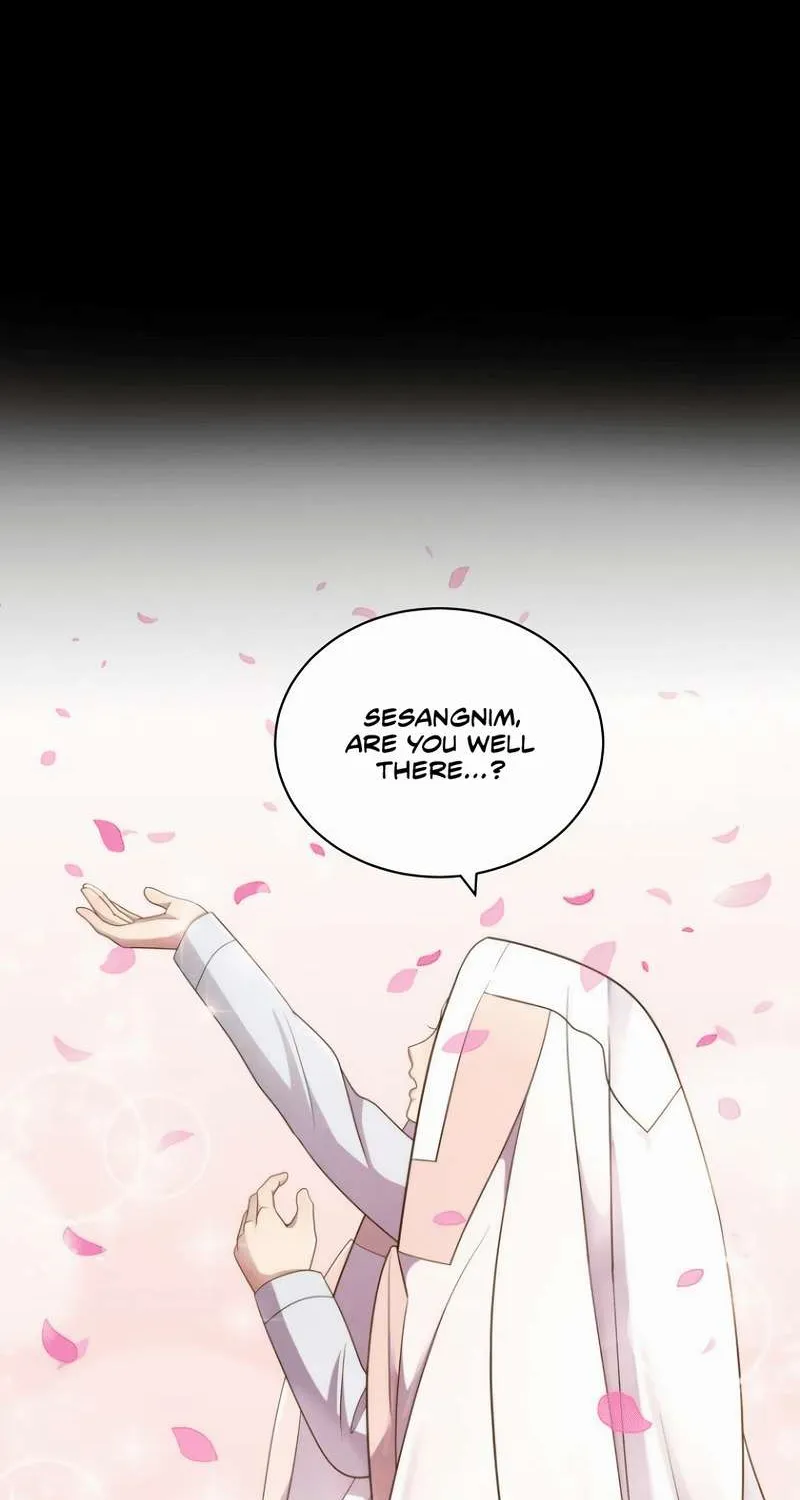Flowers That Bloom at Night Chapter 6 page 34 - 