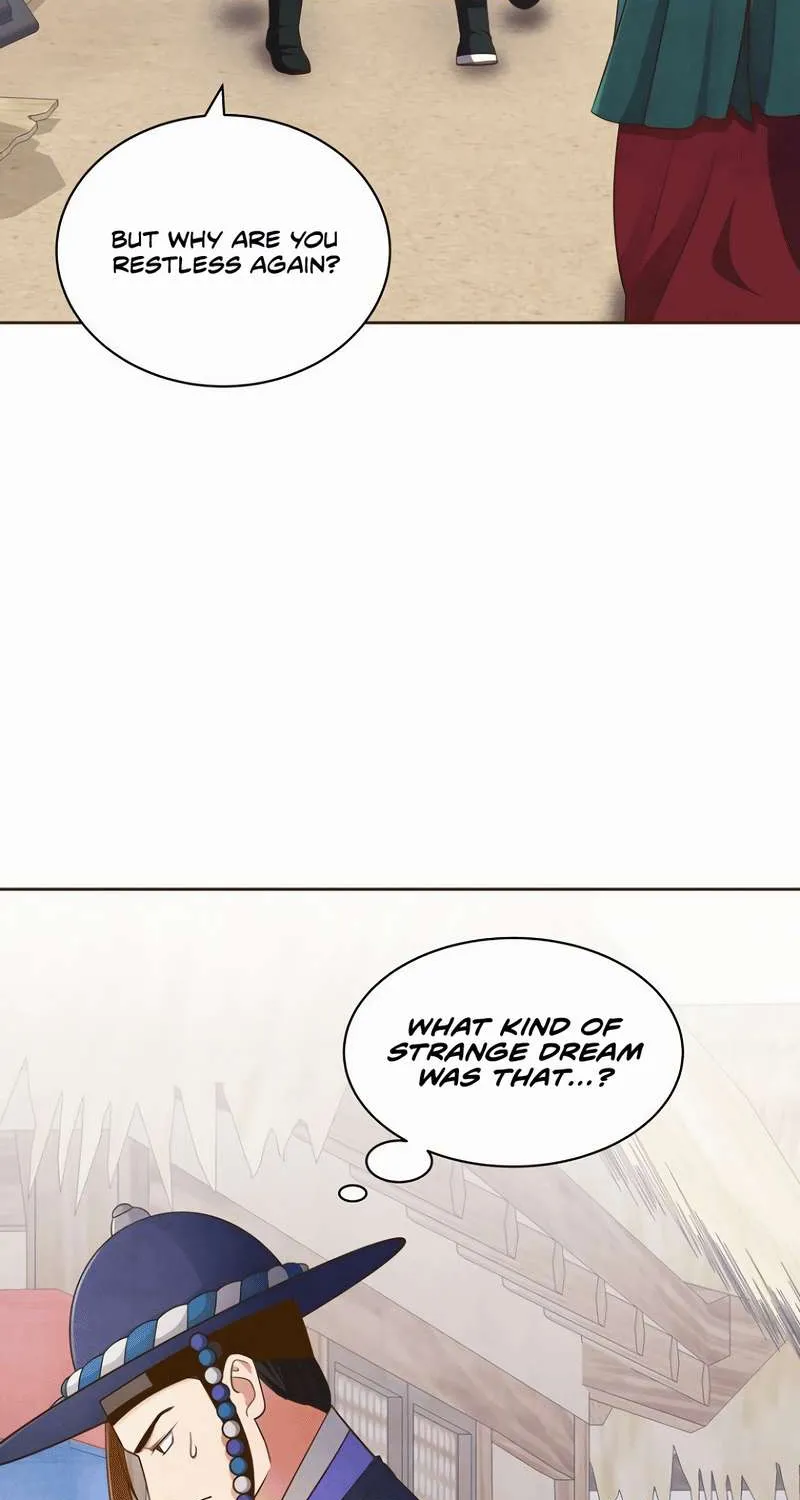 Flowers That Bloom at Night Chapter 6 page 39 - 