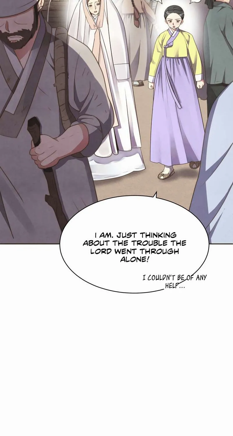 Flowers That Bloom at Night Chapter 6 page 5 - 
