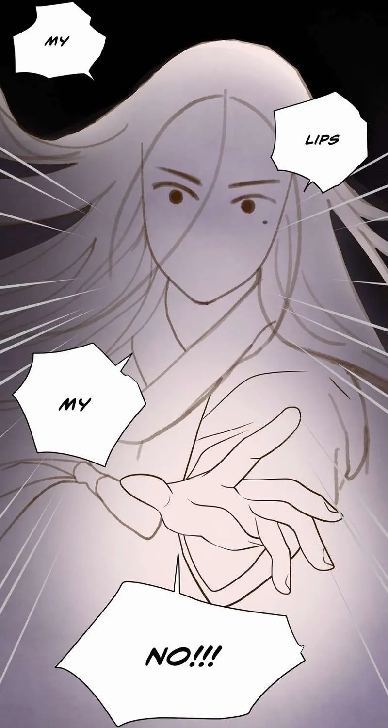 Flowers That Bloom at Night Chapter 6 page 45 - 