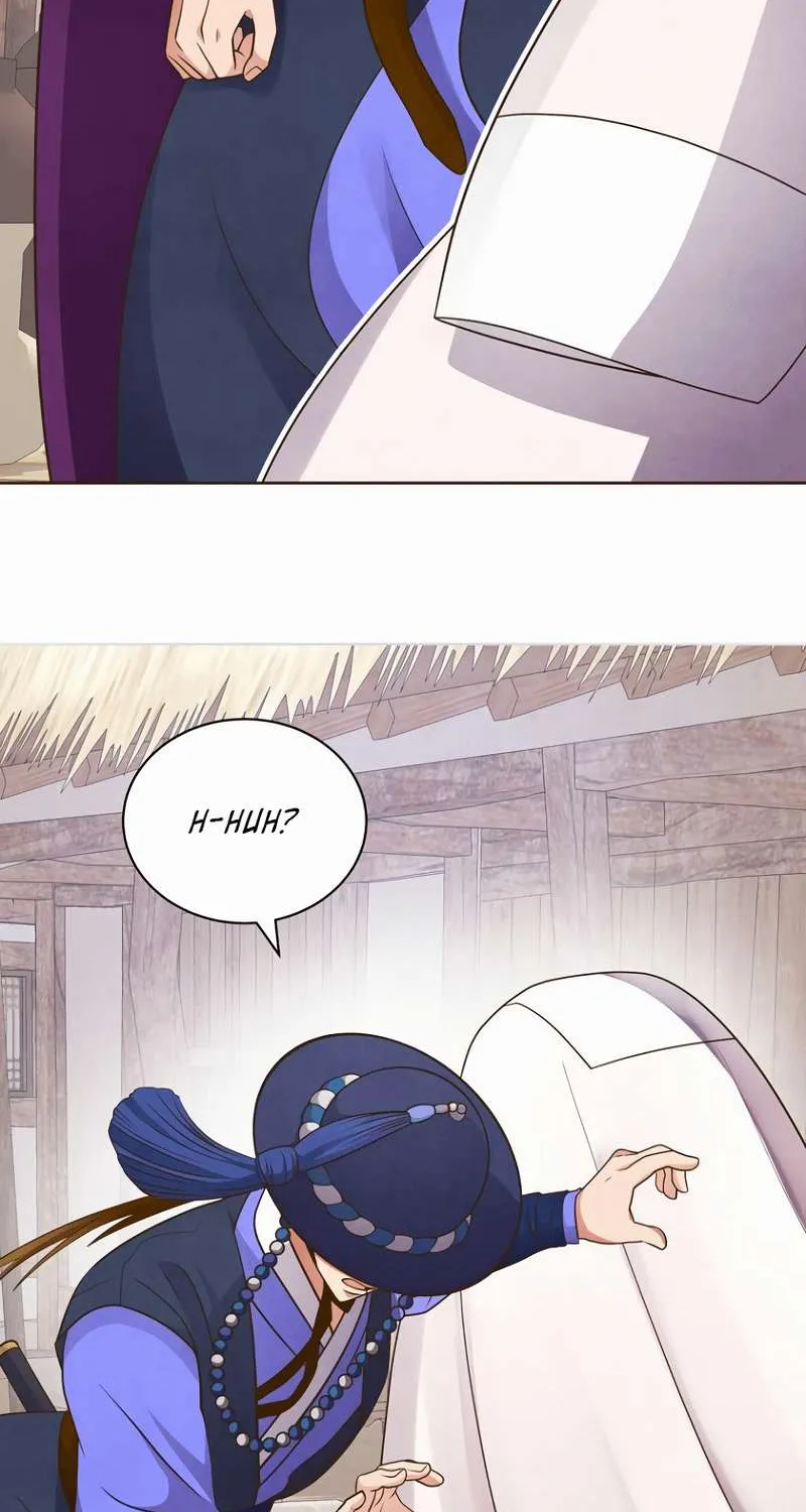 Flowers That Bloom at Night Chapter 6 page 50 - 