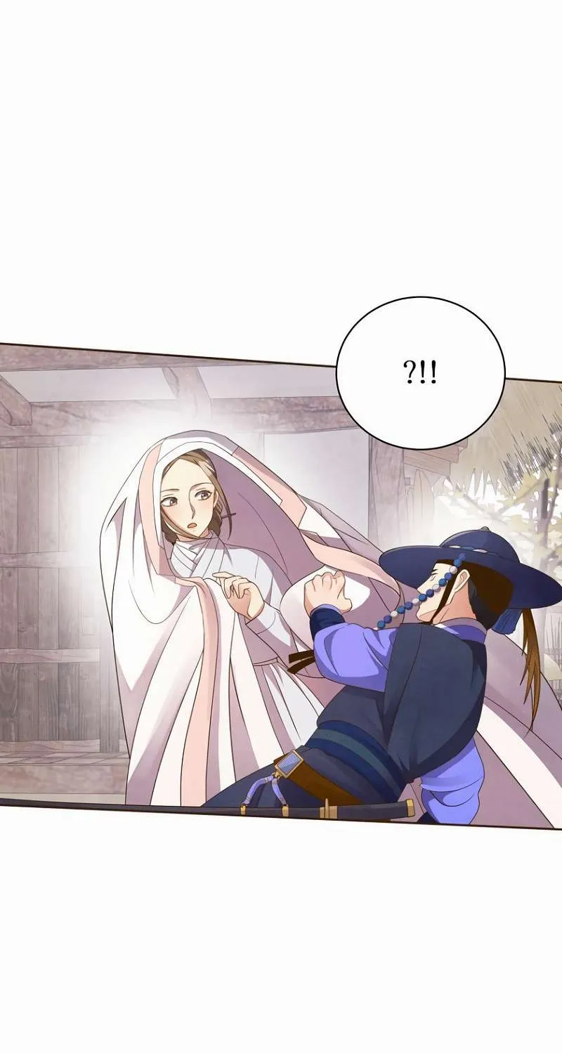 Flowers That Bloom at Night Chapter 6 page 52 - 