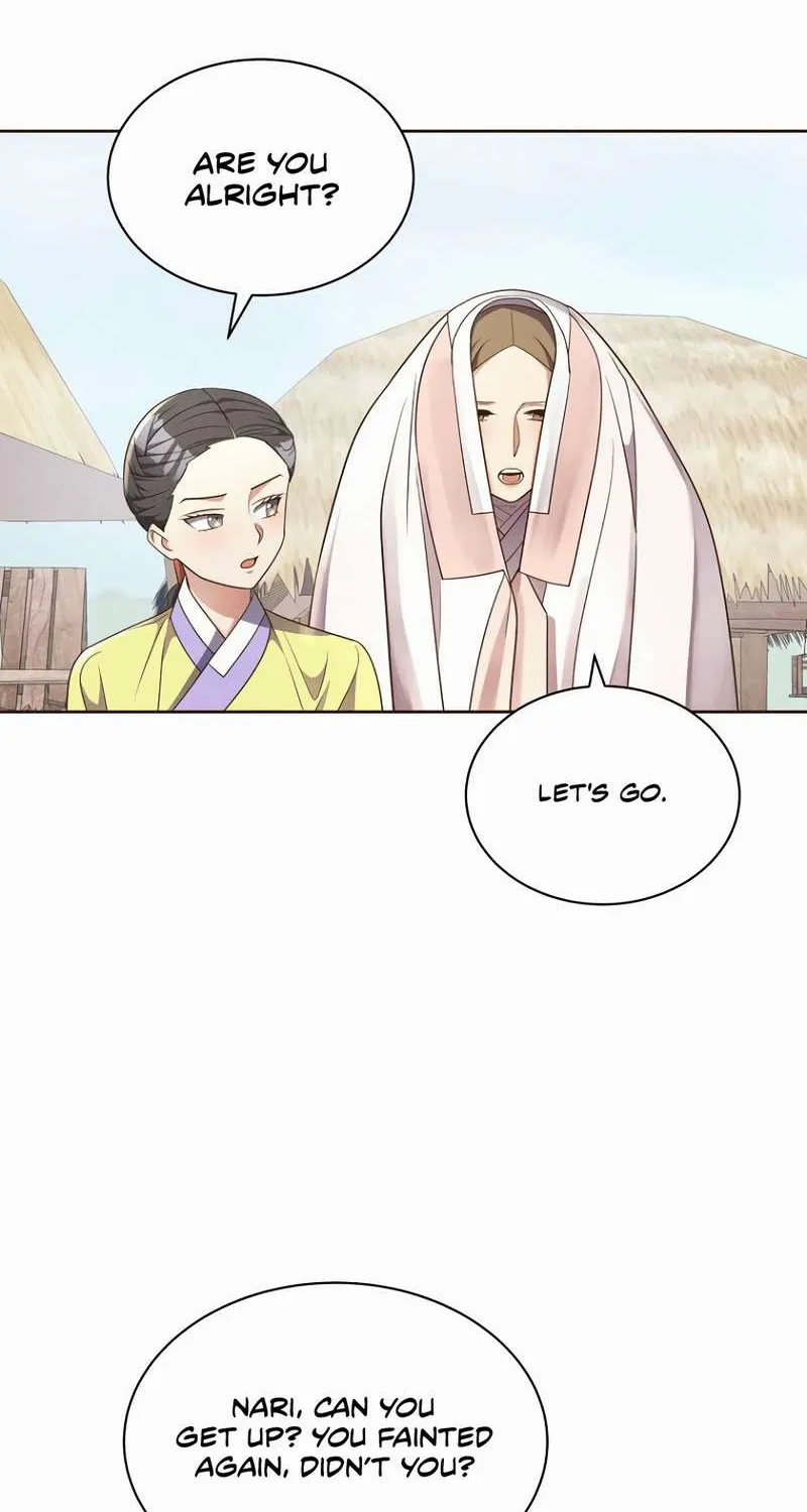 Flowers That Bloom at Night Chapter 6 page 62 - 