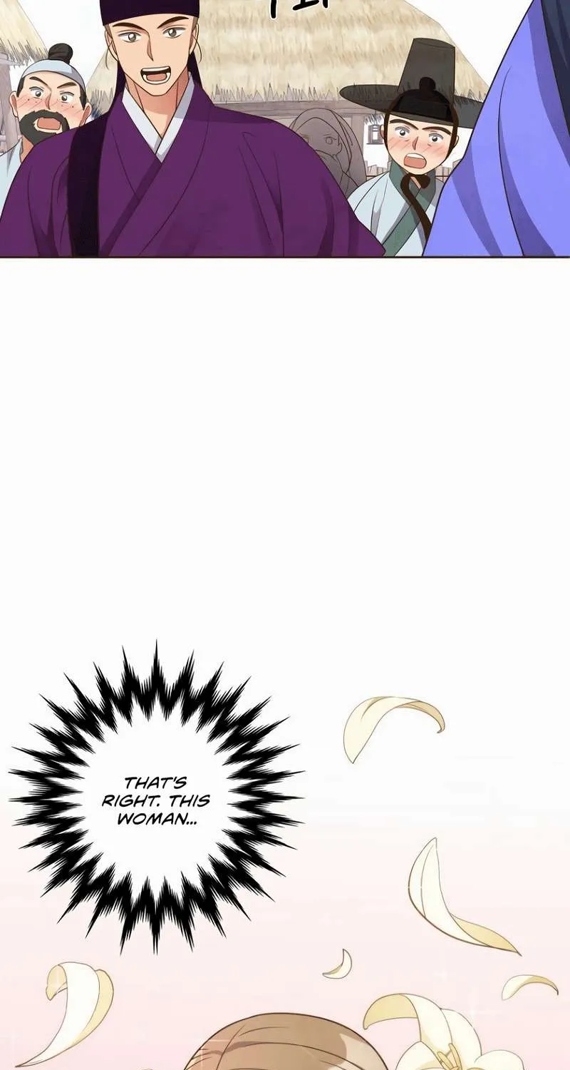 Flowers That Bloom at Night Chapter 6 page 71 - 