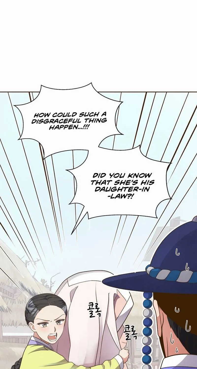Flowers That Bloom at Night Chapter 6 page 75 - 