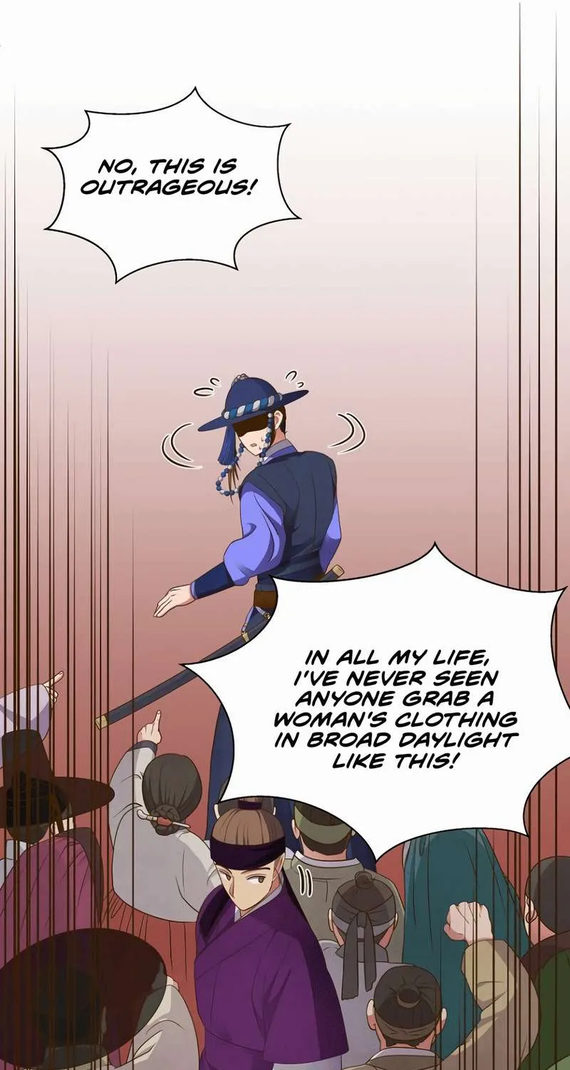 Flowers That Bloom at Night Chapter 6 page 77 - 