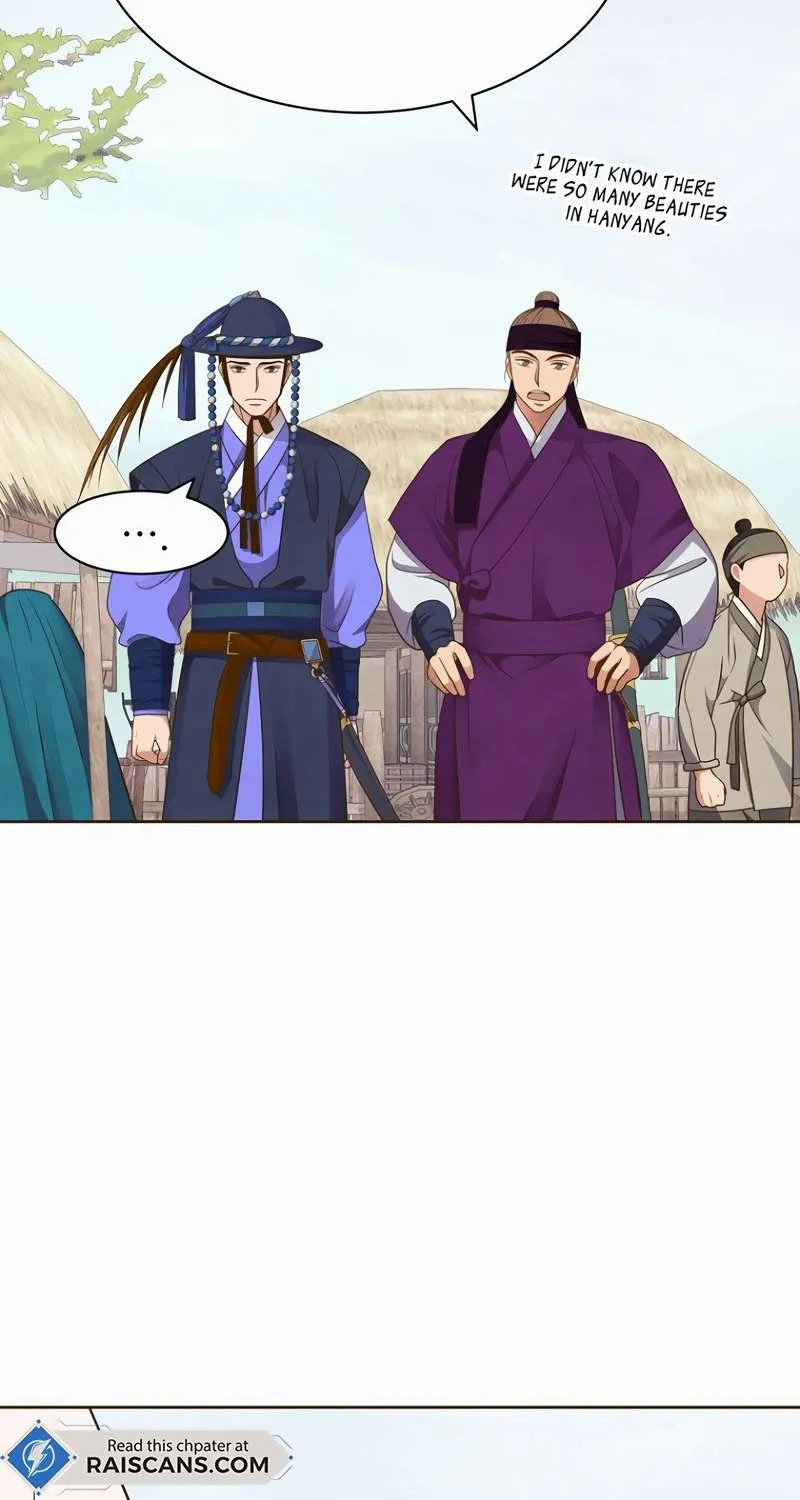 Flowers That Bloom at Night Chapter 6 page 83 - 