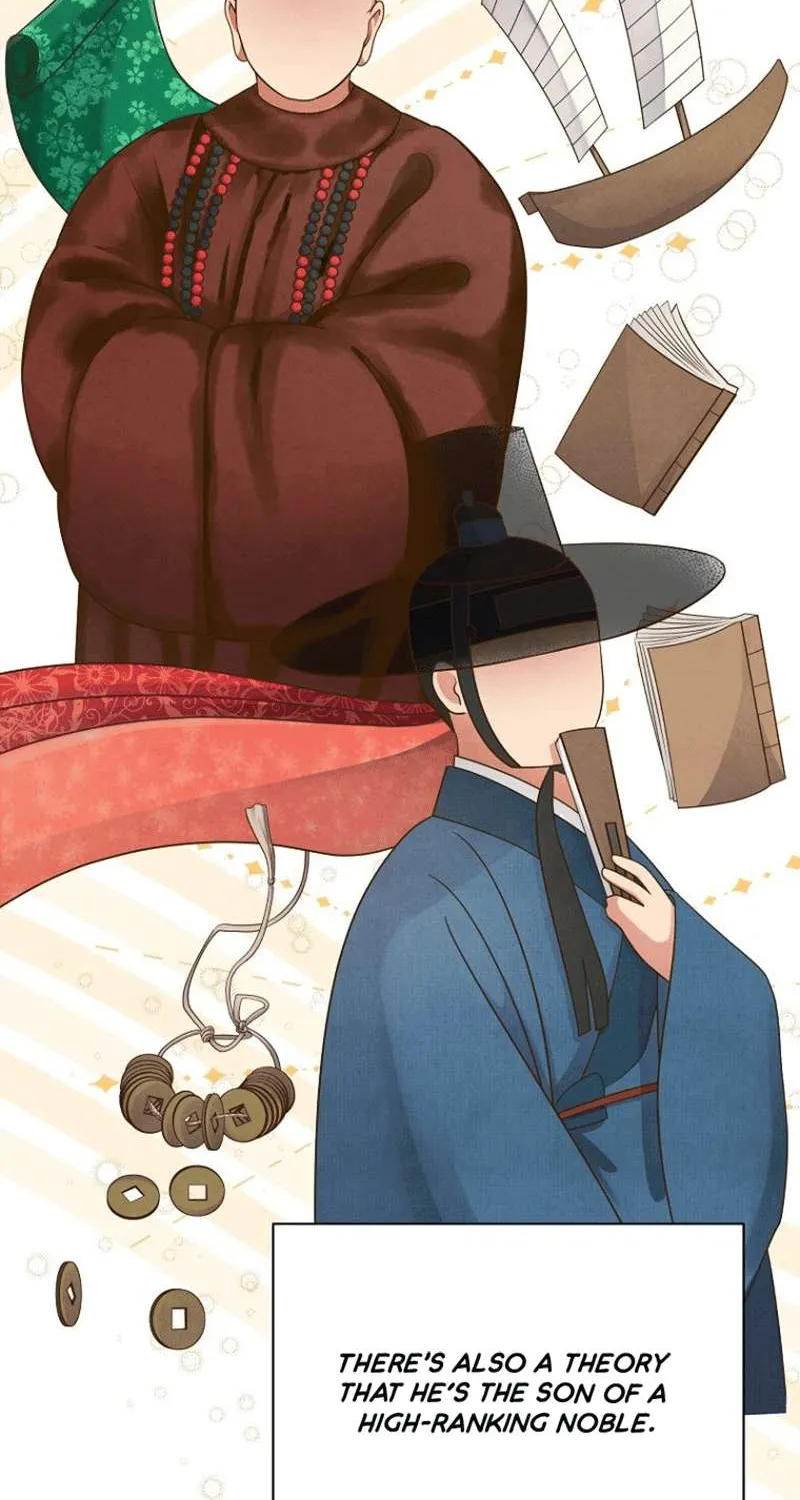 Flowers That Bloom at Night Chapter 7 page 13 - 
